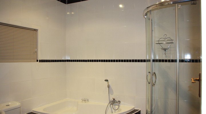 Esperanza Self-catering