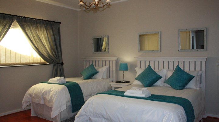 Esperanza Self-catering