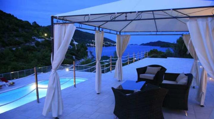 Villa Korcula