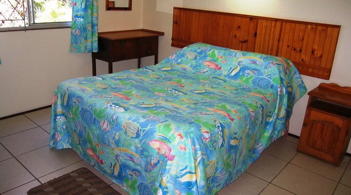 Bretton Beach Crest Holiday Cottages