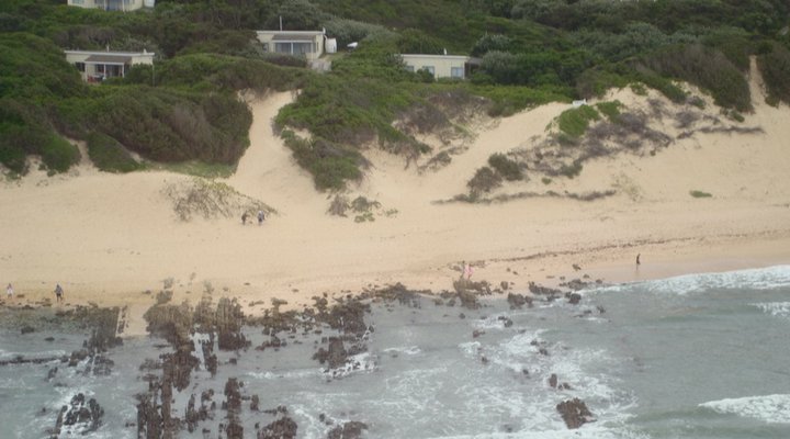 Bretton Beach Crest Holiday Cottages