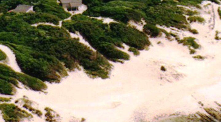 Bretton Beach Crest Holiday Cottages