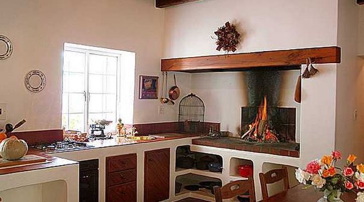 Klein Akkerdraai Lodge