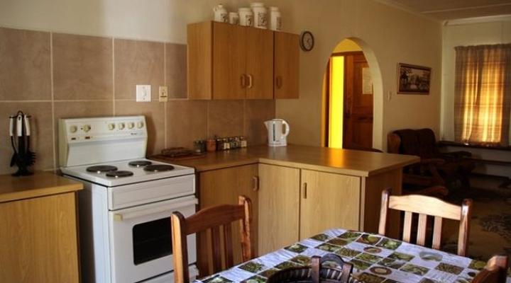 Swartberg Street Guest House