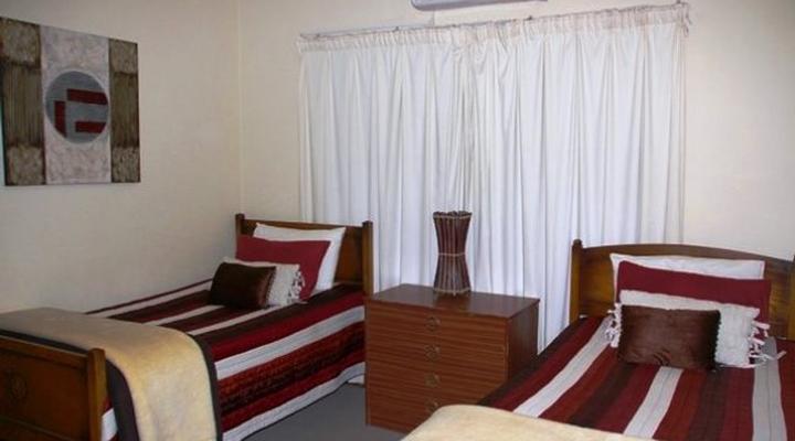 Swartberg Street Guest House