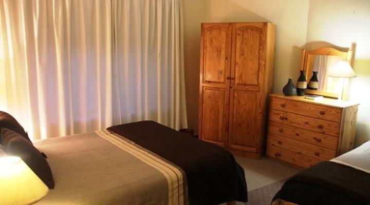 Swartberg Street Guest House
