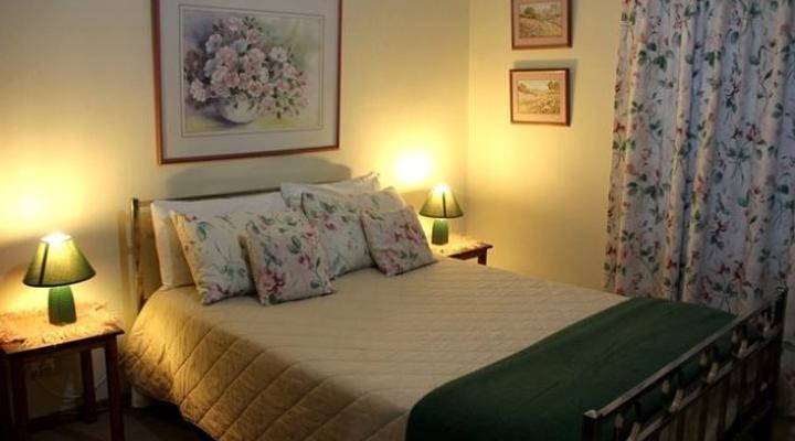 Swartberg Street Guest House