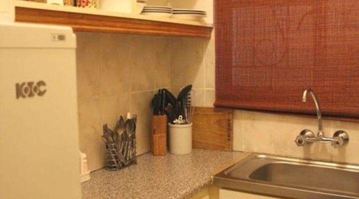 Swartberg Street Guest House