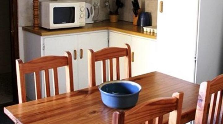 Swartberg Street Guest House