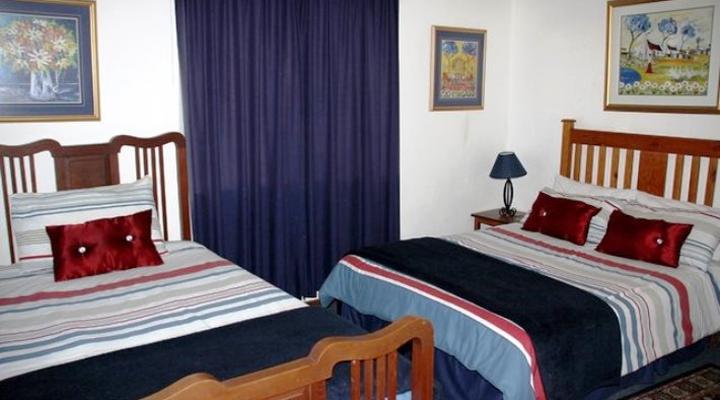 Swartberg Street Guest House