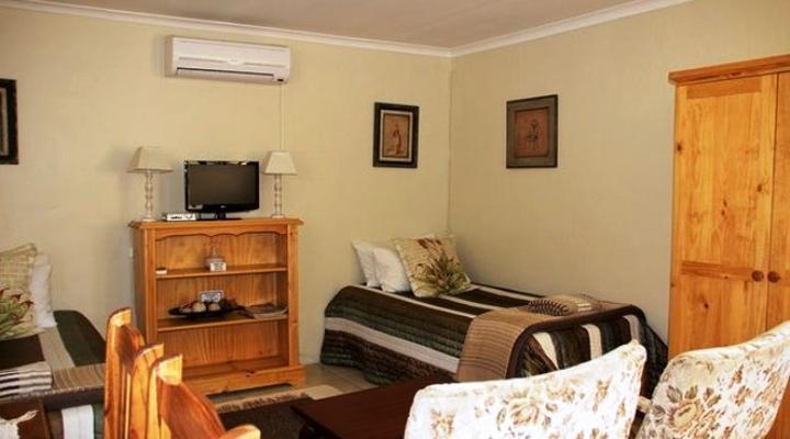 Swartberg Street Guest House