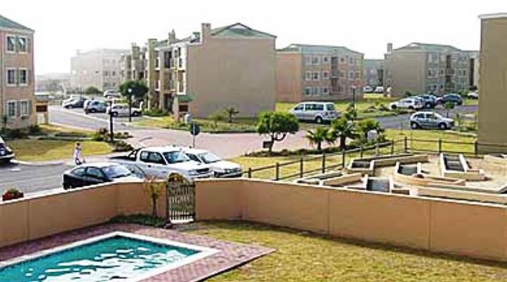 118 Big Bay Beach Club