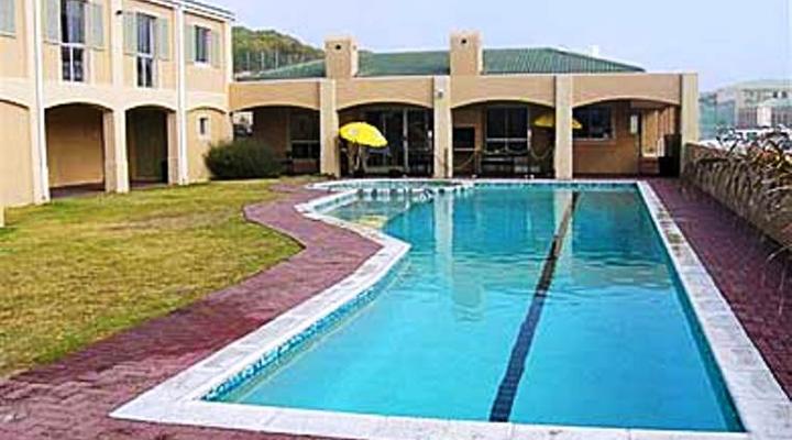 118 Big Bay Beach Club