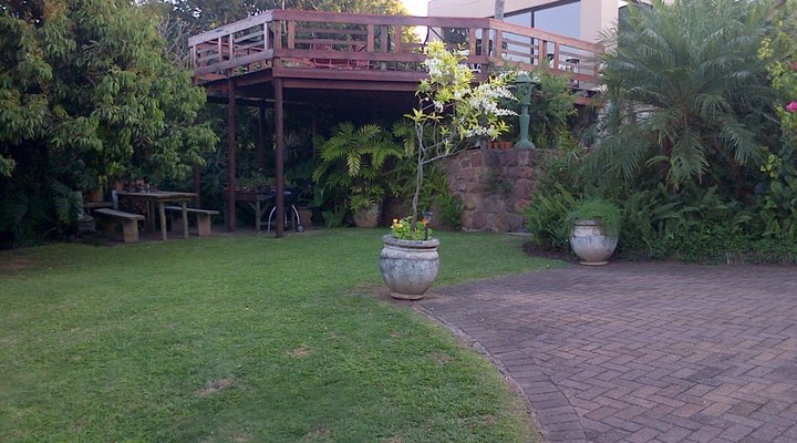 Ambercrest Bed & Breakfast