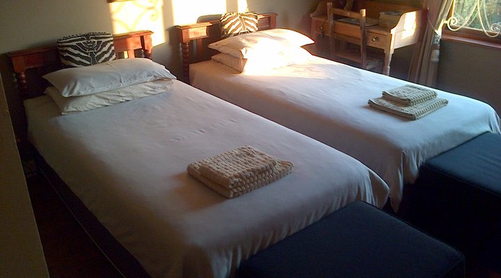 Ambercrest Bed & Breakfast