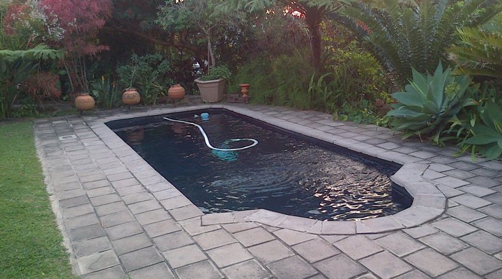 Ambercrest Bed & Breakfast