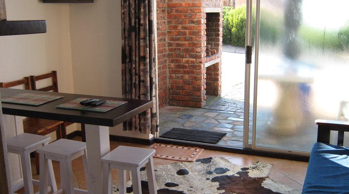 Barnacles Seaside Flatlets