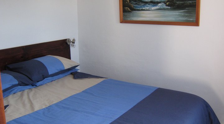 Barnacles Seaside Flatlets