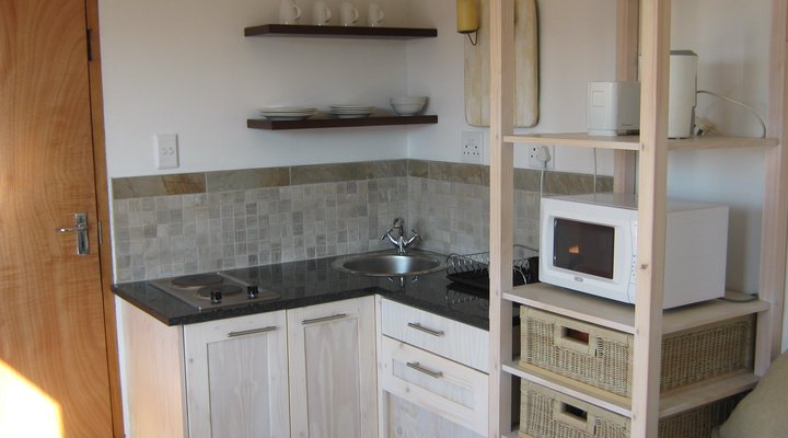 Barnacles Seaside Flatlets