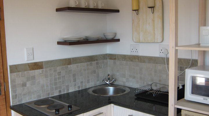 Barnacles Seaside Flatlets