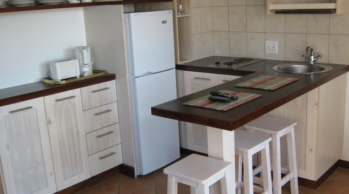 Barnacles Seaside Flatlets