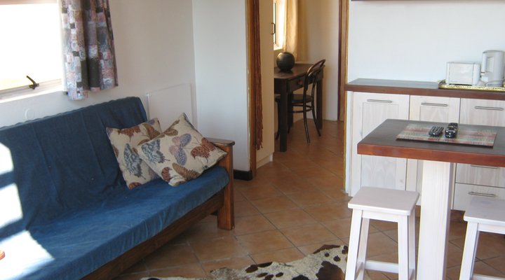 Barnacles Seaside Flatlets