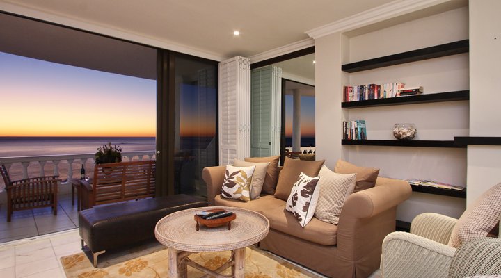 4 Clifton Court, 63 Victoria Road, Clifton, Cape Town