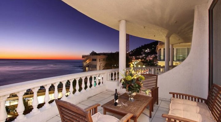 4 Clifton Court, 63 Victoria Road, Clifton, Cape Town