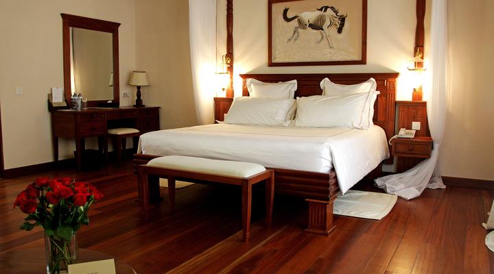 Ocean Beach Resort and Spa