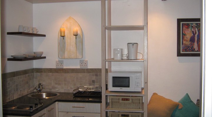 Barnacles Seaside Flatlets