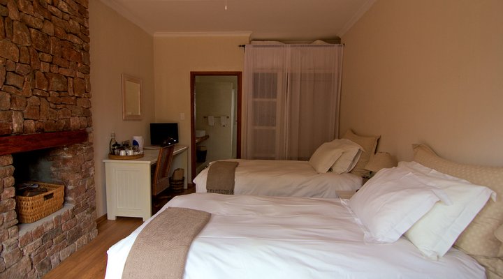 Sandfields Guest House