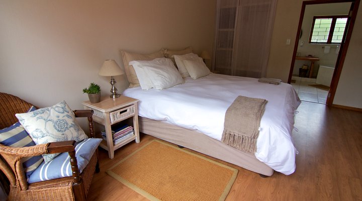 Sandfields Guest House