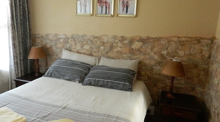 Blue Swallow Chalets Graskop Mpumalanga