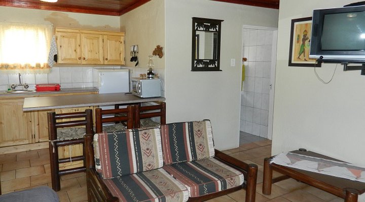 Blue Swallow Chalets Graskop Mpumalanga