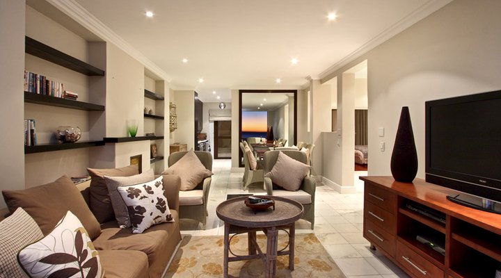 4 Clifton Court, 63 Victoria Road, Clifton, Cape Town
