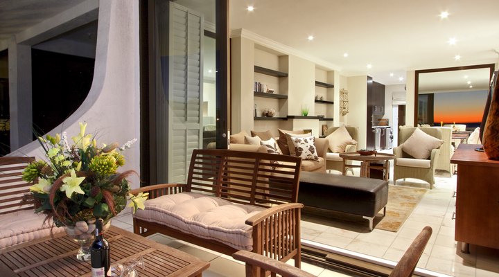 4 Clifton Court, 63 Victoria Road, Clifton, Cape Town