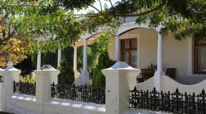 Herambi Guest House