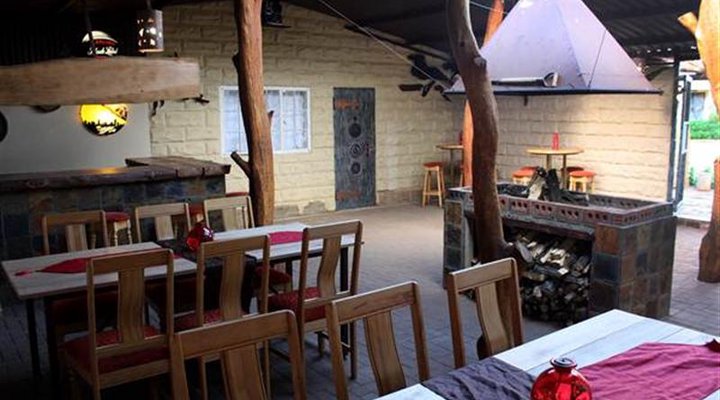 Bloomingdales Guesthouse