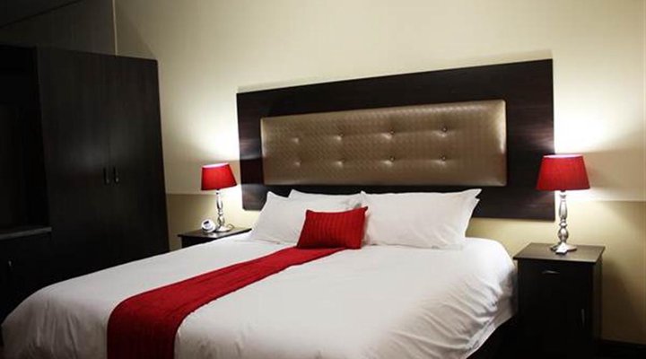 Bloomingdales Guesthouse