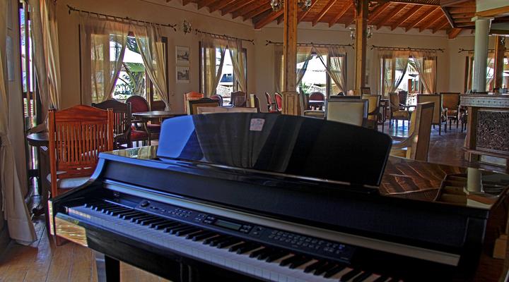 Ocean Beach Resort and Spa