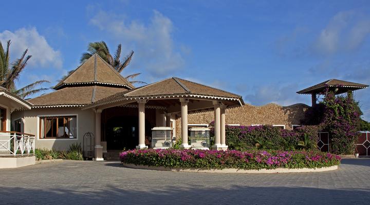 Ocean Beach Resort and Spa