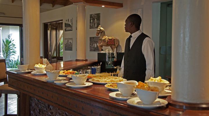 Ocean Beach Resort and Spa