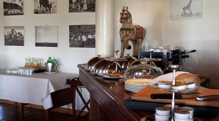 Ocean Beach Resort and Spa