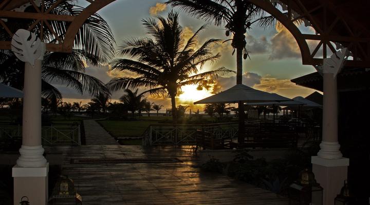 Ocean Beach Resort and Spa