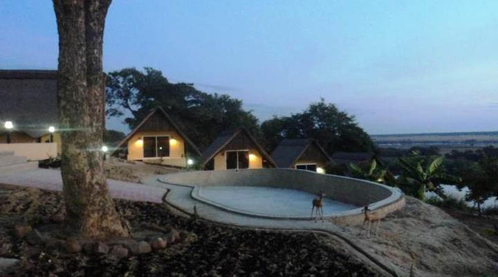 Royal Kutachika Lodge