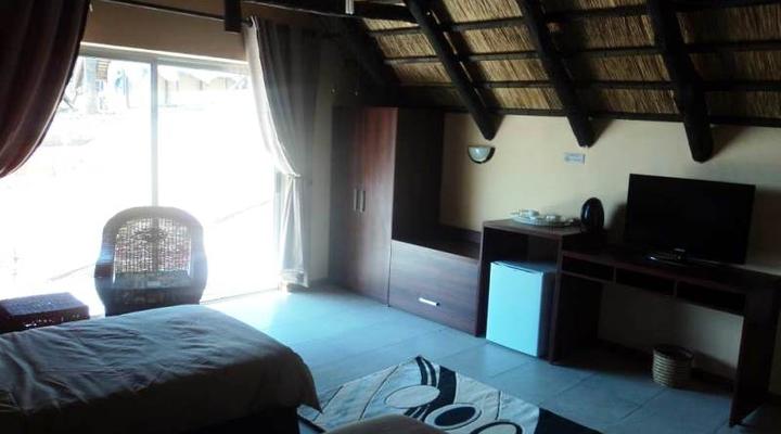 Royal Kutachika Lodge