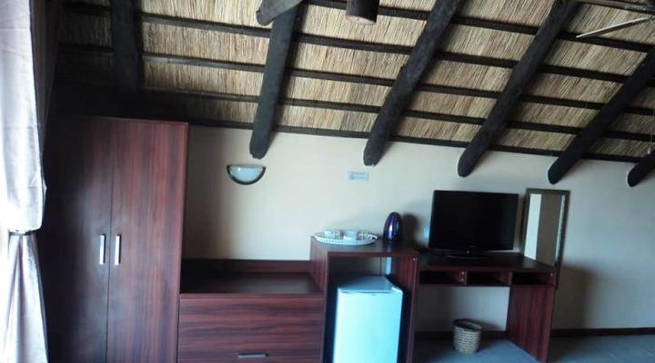 Royal Kutachika Lodge