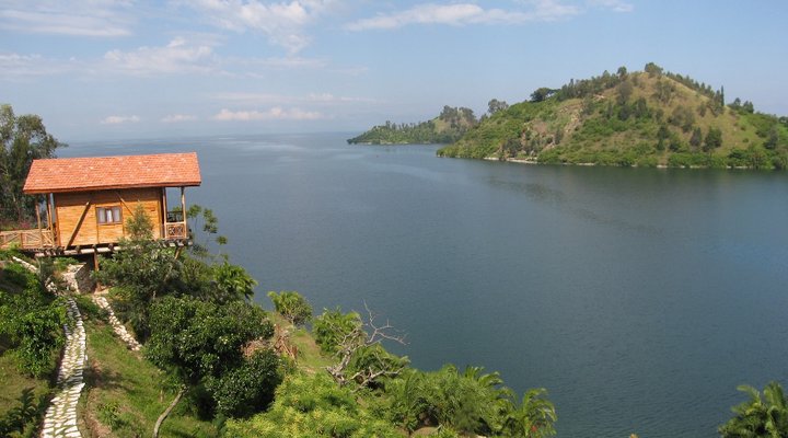 Cormoran Lodge