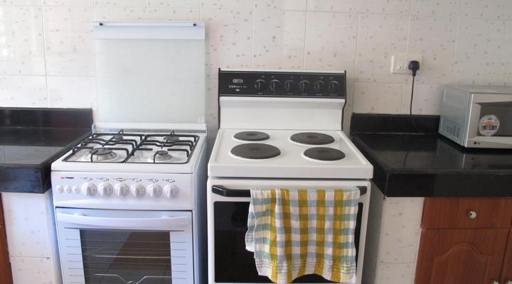 Kileleshwa Park Apartment