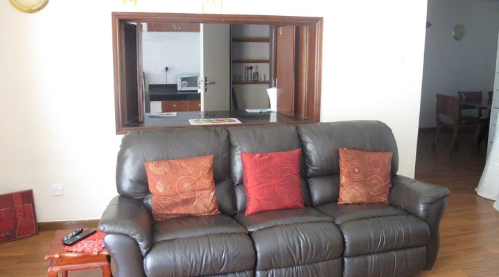 Kileleshwa Park Apartment